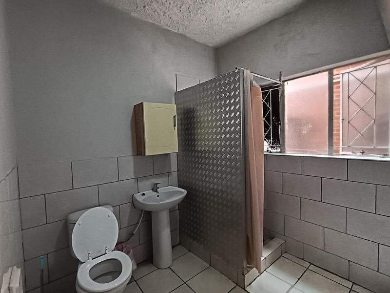 Commercial Property for Sale in Queenstown Central Eastern Cape